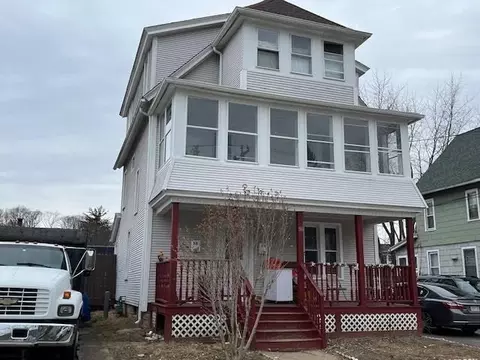 56-58 Worthen St, West Springfield, MA 01089