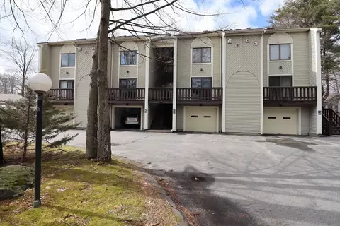 135 Broad St #2A1, Hudson, MA 01749