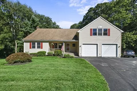 18 Barry Ave, Dudley, MA 01571