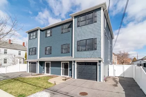 18 Wadsworth Ave #2, Waltham, MA 02453