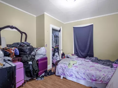 Bedroom - 11 Ames St, Worcester, MA 01610 photo 4 of 9