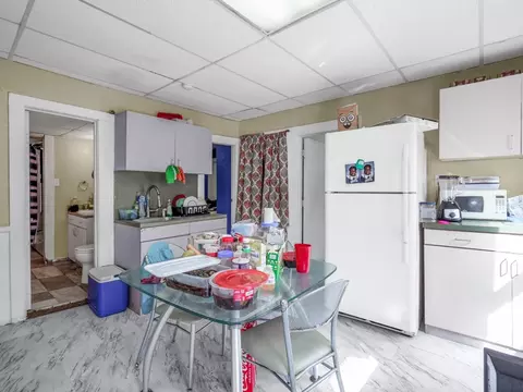 Kitchen - 11 Ames St, Worcester, MA 01610 photo 3 of 3