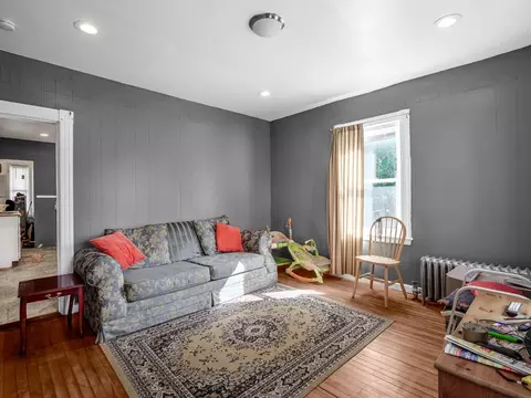 Living - 11 Ames St, Worcester, MA 01610 photo 2 of 6
