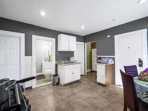 Kitchen - 11 Ames St, Worcester, MA 01610 photo 2 of 3