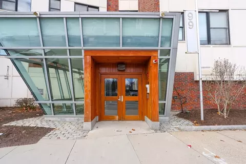 99 Chestnut Hill Ave #302, Brighton, MA 02135