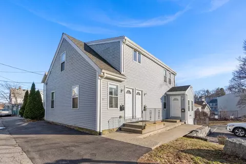 58 Kent St, Quincy, MA 02169