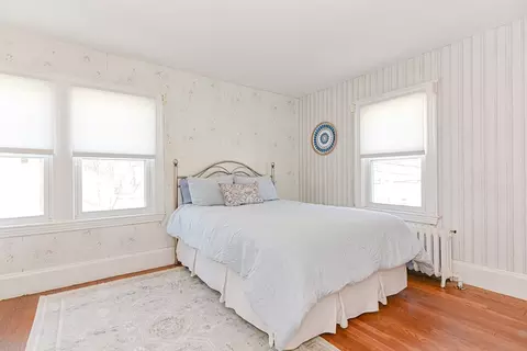 Bedroom - 16 Winthrop St, Dedham, MA 02026 photo 1 of 5