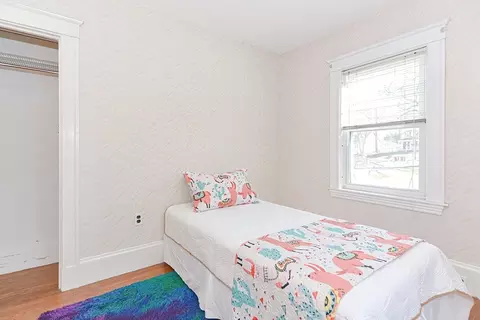 Bedroom - 16 Winthrop St, Dedham, MA 02026 photo 4 of 5