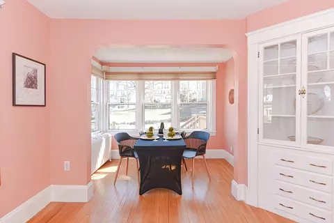 Dining - 16 Winthrop St, Dedham, MA 02026 photo 2 of 4