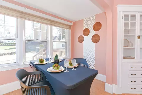 Dining - 16 Winthrop St, Dedham, MA 02026 photo 4 of 4