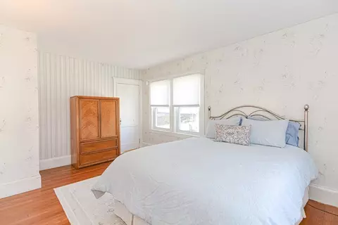 Bedroom - 16 Winthrop St, Dedham, MA 02026 photo 3 of 5