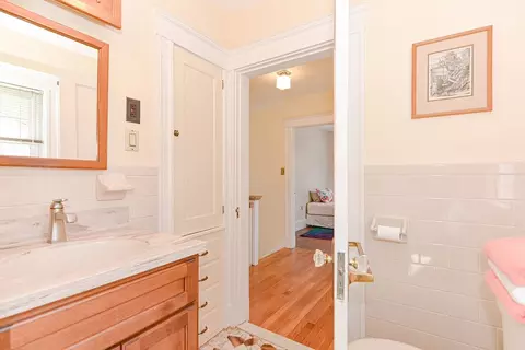 Bath - 16 Winthrop St, Dedham, MA 02026 photo 3 of 3