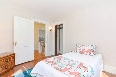 Bedroom - 16 Winthrop St, Dedham, MA 02026 photo 5 of 5