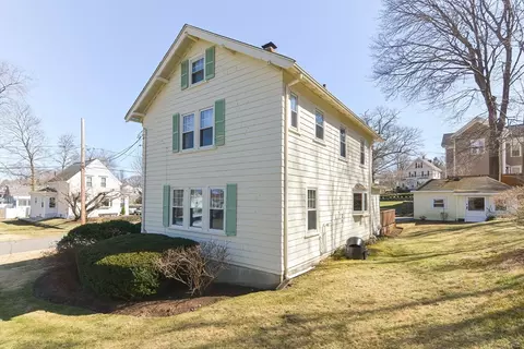 Exterior - 16 Winthrop St, Dedham, MA 02026 photo 5 of 5