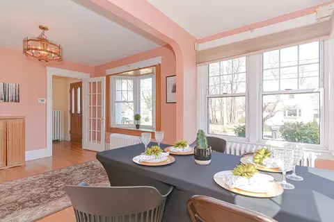 Dining - 16 Winthrop St, Dedham, MA 02026 photo 3 of 4