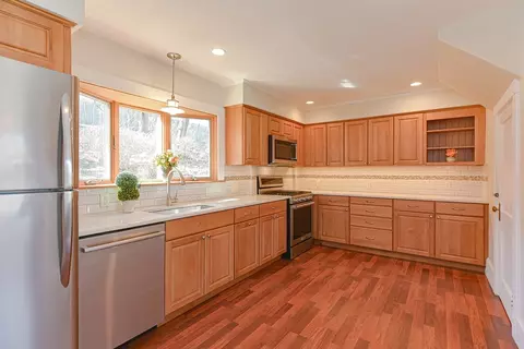 Kitchen - 16 Winthrop St, Dedham, MA 02026 photo 1 of 6