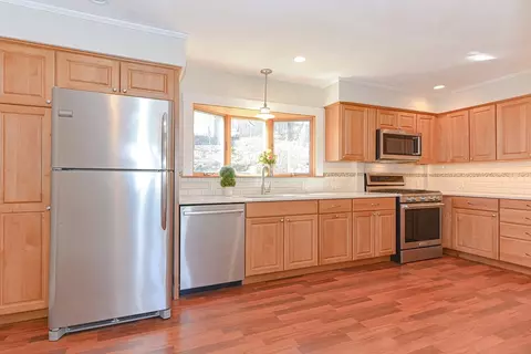 Kitchen - 16 Winthrop St, Dedham, MA 02026 photo 4 of 6