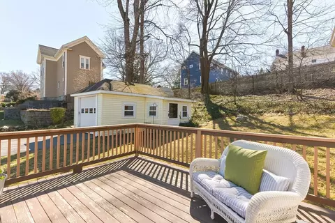 Exterior - 16 Winthrop St, Dedham, MA 02026 photo 4 of 5