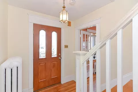 Entry Way - 16 Winthrop St, Dedham, MA 02026 photo 2 of 4