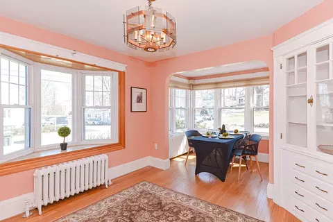 Dining - 16 Winthrop St, Dedham, MA 02026 photo 1 of 4