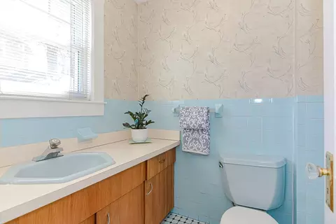 Bath - 16 Winthrop St, Dedham, MA 02026 photo 1 of 3