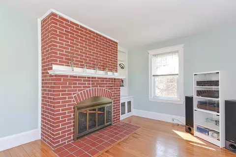 Living - 16 Winthrop St, Dedham, MA 02026 photo 4 of 4