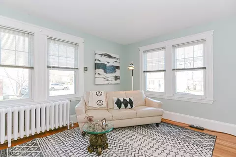 Living - 16 Winthrop St, Dedham, MA 02026 photo 2 of 4
