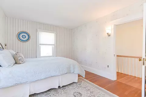 Bedroom - 16 Winthrop St, Dedham, MA 02026 photo 2 of 5