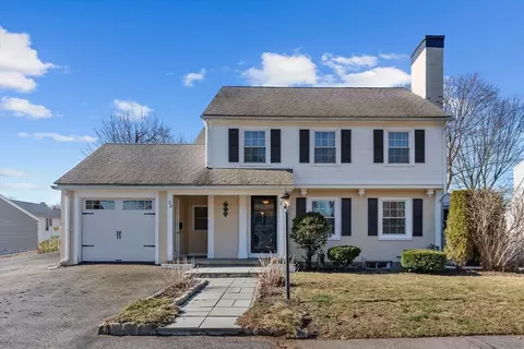 33 York Rd, Lynn, MA 01904