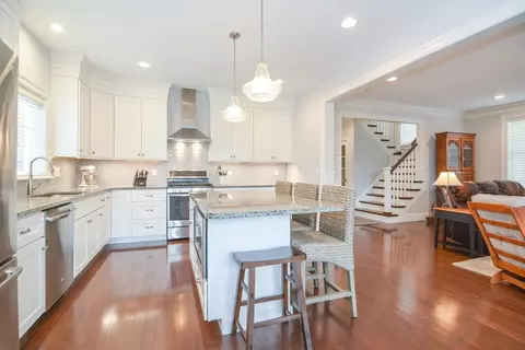 Kitchen - 180 Riverpath Dr #180, Framingham, MA 01701 photo 3 of 6