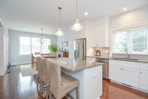 Kitchen - 180 Riverpath Dr #180, Framingham, MA 01701 photo 1 of 6