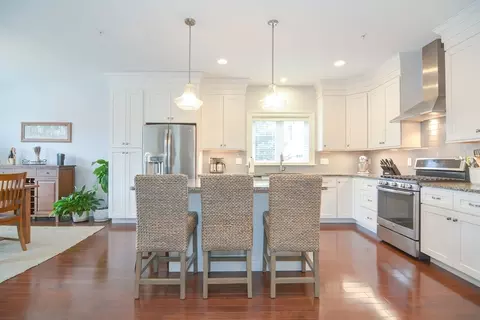 Kitchen - 180 Riverpath Dr #180, Framingham, MA 01701 photo 2 of 6