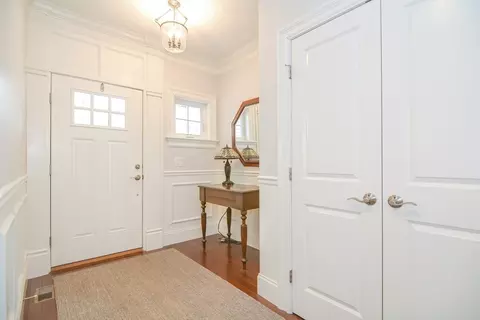 Entry Way - 180 Riverpath Dr #180, Framingham, MA 01701 photo 1 of 2