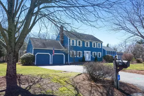 10 Cooper Rd, Mansfield, MA 02048