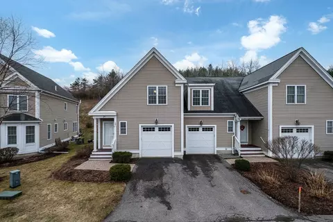 3 Bayberry Ln #C, Ayer, MA 01432