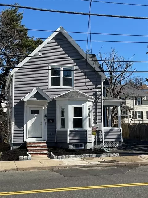 817 Summer St, Lynn, MA 01905