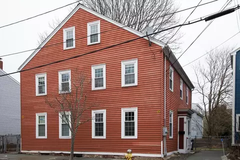 32-34 Northey St, Salem, MA 01970