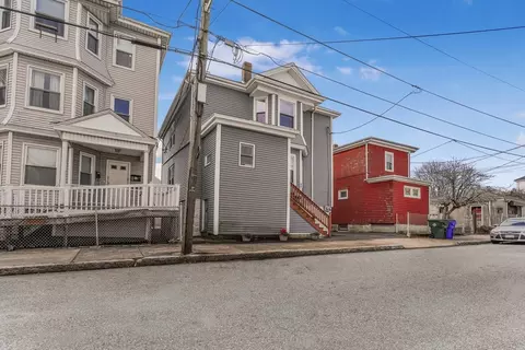 Exterior - 639 Lawton St, Fall River, MA 02721 photo 4 of 12