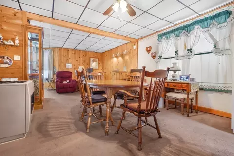 Dining - 639 Lawton St, Fall River, MA 02721 photo 3 of 5
