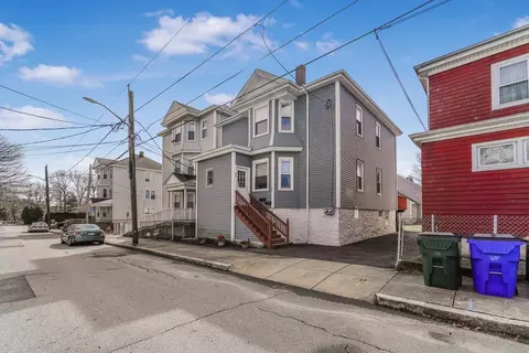Exterior - 639 Lawton St, Fall River, MA 02721 photo 2 of 12