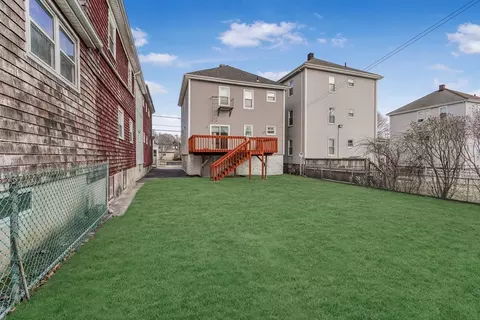 Exterior - 639 Lawton St, Fall River, MA 02721 photo 6 of 12