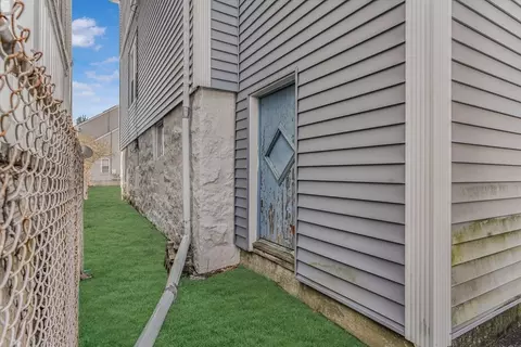 Exterior - 639 Lawton St, Fall River, MA 02721 photo 11 of 12