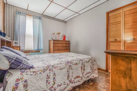 Bedroom - 639 Lawton St, Fall River, MA 02721 photo 3 of 6