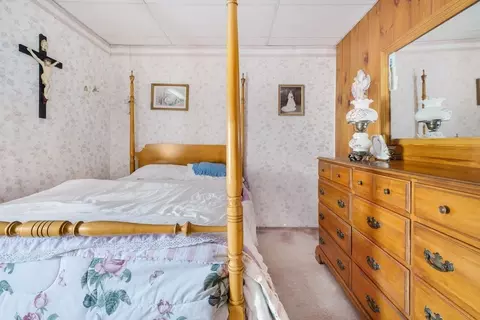 Bedroom - 639 Lawton St, Fall River, MA 02721 photo 6 of 6