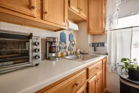 Kitchen - 639 Lawton St, Fall River, MA 02721 photo 4 of 6