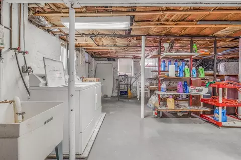 Exterior - 639 Lawton St, Fall River, MA 02721 photo 12 of 12
