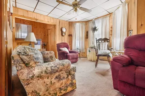 Living - 639 Lawton St, Fall River, MA 02721 photo 1 of 3