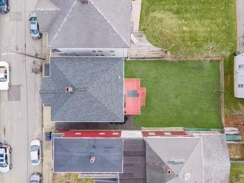 Exterior - 639 Lawton St, Fall River, MA 02721 photo 5 of 12