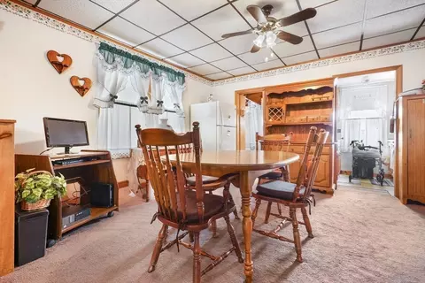 Dining - 639 Lawton St, Fall River, MA 02721 photo 4 of 5