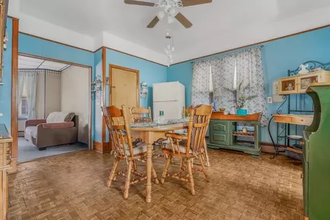 Dining - 639 Lawton St, Fall River, MA 02721 photo 1 of 5